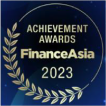 Best Sustainable Finance Deal (Asia)