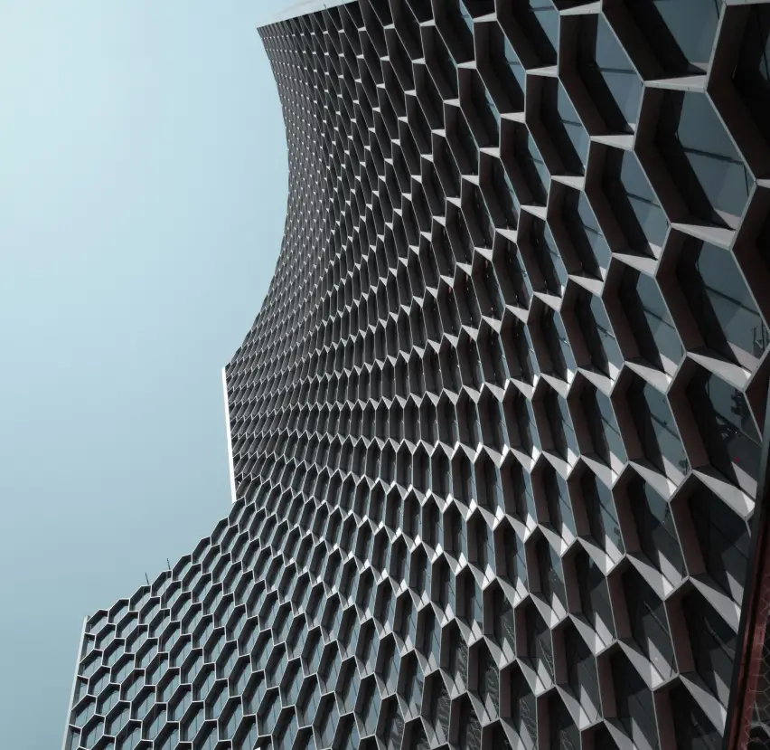 Returns powered by strategic