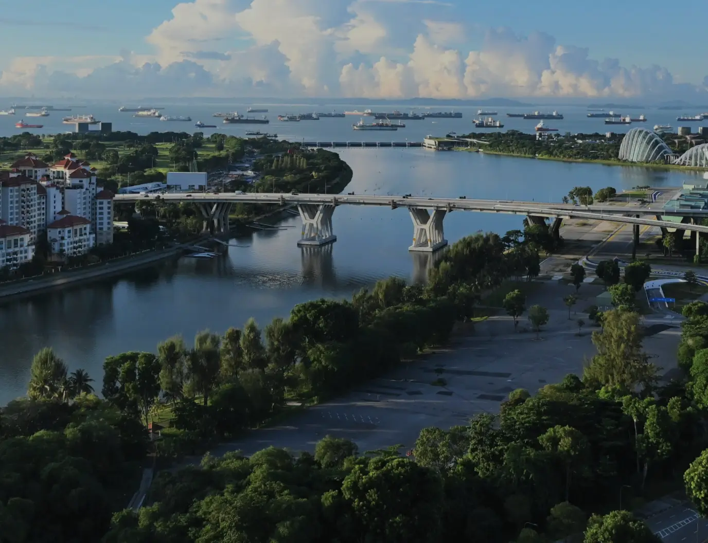 Returns powered by strategic